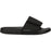 ENDURANCE Posh Uni Slipper W/velcro Slippers 1001S Black