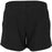 ENDURANCE Potis W 2-in-1 Shorts Shorts 1001 Black