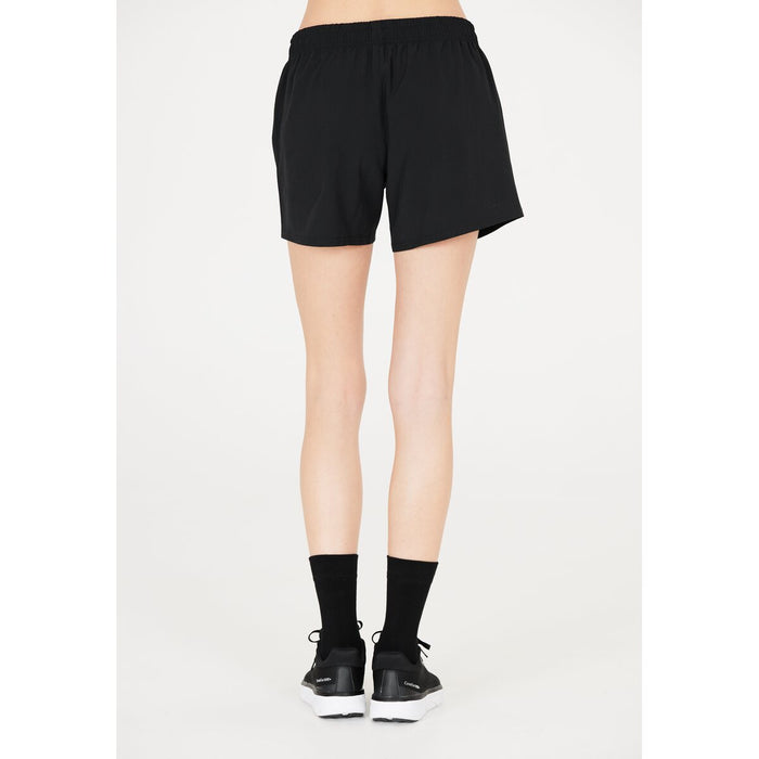 ENDURANCE Potis W Shorts Shorts 1001 Black