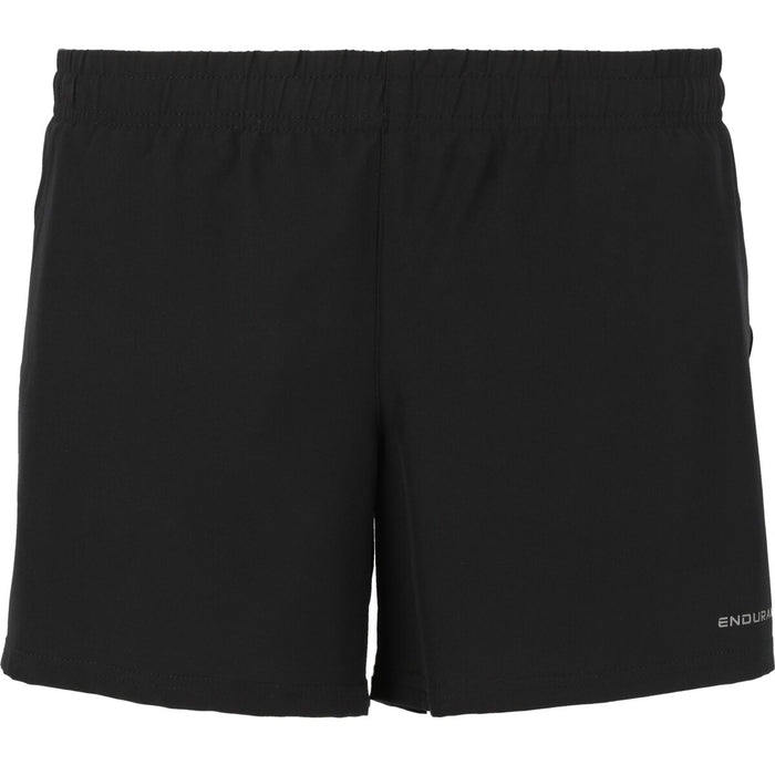 ENDURANCE Potis W Shorts Shorts 1001 Black