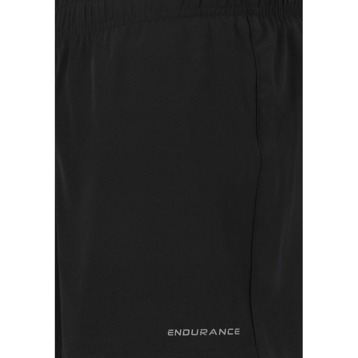 ENDURANCE Potis W Shorts Shorts 1001 Black