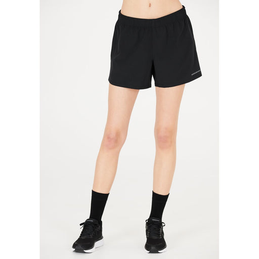 ENDURANCE Potis W Shorts Shorts 1001 Black