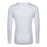 ENDURANCE Power Jr. Unisex L/S Tee T-shirt 1002 White