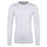 ENDURANCE Power Jr. Unisex L/S Tee T-shirt 1002 White