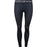 ENDURANCE Power Jr. Unisex Long Tights Tights 1001 Black