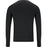 ENDURANCE Power M L/S Winter Tee T-shirt 1001 Black