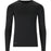 ENDURANCE Power M L/S Winter Tee T-shirt 1001 Black