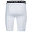 ENDURANCE Power M Short Tights Tights 1002 White