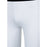 ENDURANCE Power M Short Tights Tights 1002 White