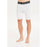 ENDURANCE Power M Short Tights Tights 1002 White