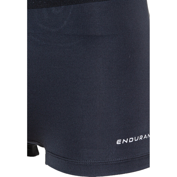 ENDURANCE Power V2 Jr. G Short Tights Tights 1001 Black