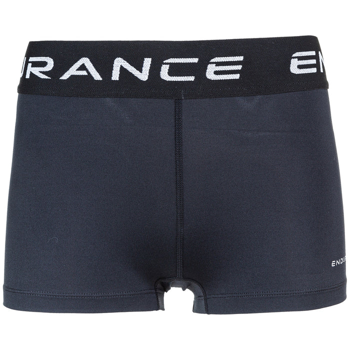 ENDURANCE Power V2 Jr. G Short Tights Tights 1001 Black