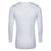 ENDURANCE Power V2 Jr. Unisex LS Tee T-shirt 1002 White