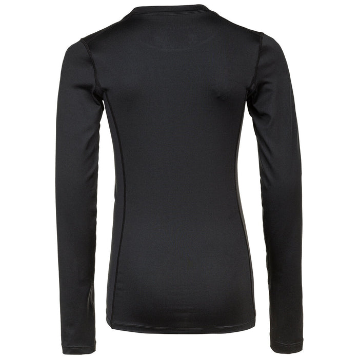 ENDURANCE Power V2 Jr. Unisex L/S Tee T-shirt 1001 Black