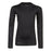 ENDURANCE Power V2 Jr. Unisex L/S Tee T-shirt 1001 Black