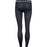 ENDURANCE Power V2 Jr. Unisex Long Tights Tights 1001 Black