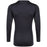 ENDURANCE Power V2 M LS Tee T-shirt 1001 Black