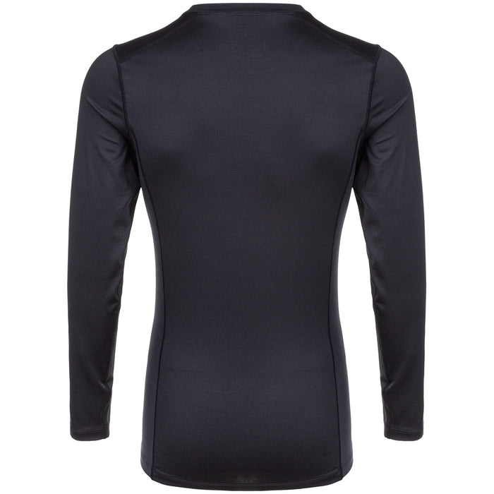 ENDURANCE Power V2 M LS Tee T-shirt 1001 Black