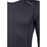 ENDURANCE Power V2 M LS Tee T-shirt 1001 Black