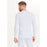 ENDURANCE Power V2 M L/S Tee T-shirt 1002 White
