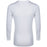 ENDURANCE Power V2 M L/S Tee T-shirt 1002 White
