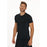 ENDURANCE Power V2 M S/S Tee T-shirt 1001 Black