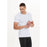 ENDURANCE Power V2 M S/S Tee T-shirt 1002 White