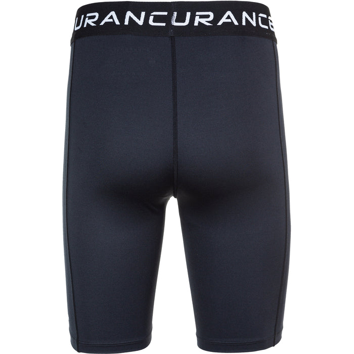 ENDURANCE Power V2 M Short Tights Tights 1001 Black