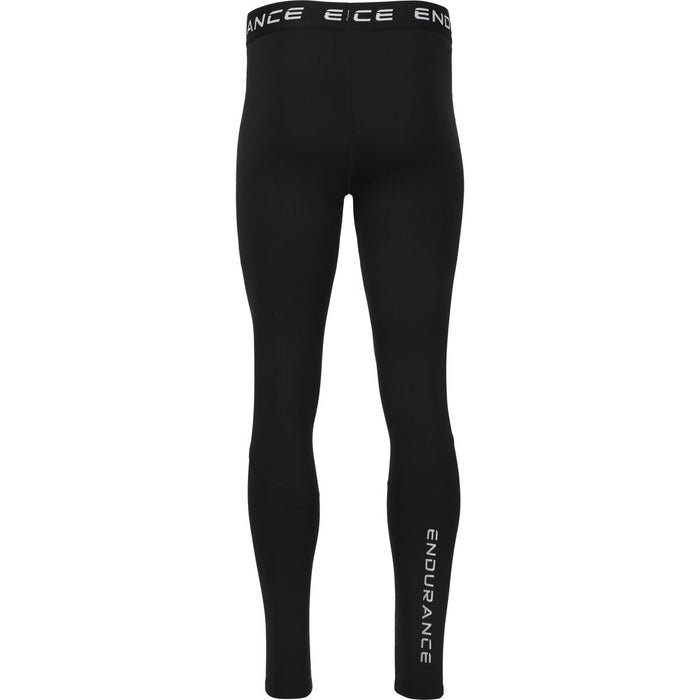 ENDURANCE Power V2 M Winter Tights Tights 1001 Black