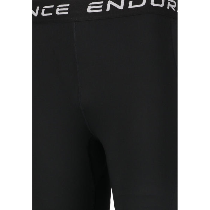 ENDURANCE Power V2 M Winter Tights Tights 1001 Black
