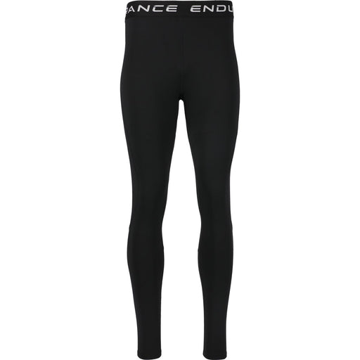 ENDURANCE Power V2 M Winter Tights Tights 1001 Black