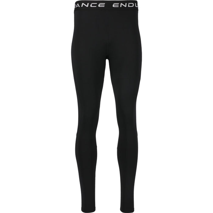 ENDURANCE Power V2 M Winter Tights Tights 1001 Black