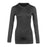 ENDURANCE Power V2 W L/S Tee T-shirt 1001 Black