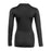 ENDURANCE Power V2 W L/S Tee T-shirt 1001 Black