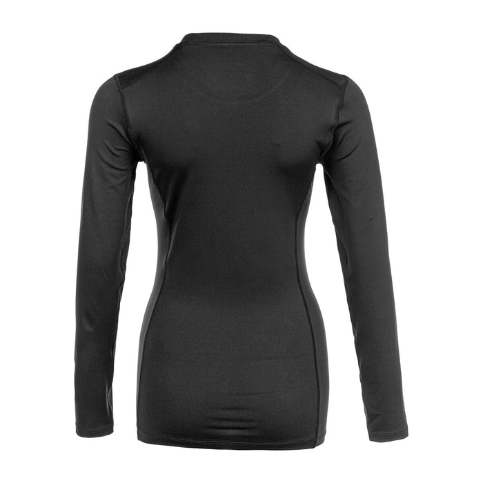 ENDURANCE Power V2 W L/S Tee T-shirt 1001 Black