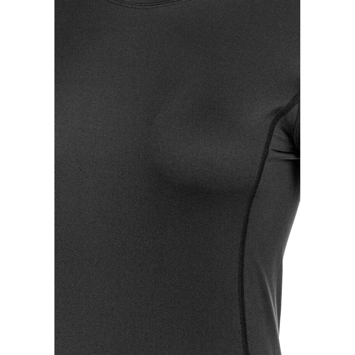 ENDURANCE Power V2 W L/S Tee T-shirt 1001 Black