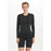 ENDURANCE Power V2 W L/S Tee T-shirt 1001 Black