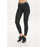 ENDURANCE Power V2 W Long Tights Tights 1001 Black
