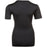 ENDURANCE Power V2 W S/S Tee T-shirt 1001 Black
