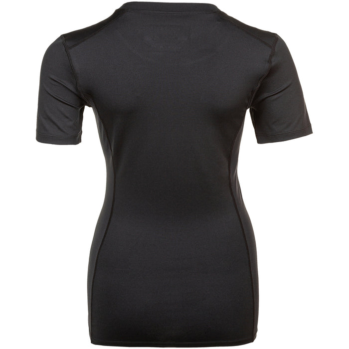 ENDURANCE Power V2 W S/S Tee T-shirt 1001 Black