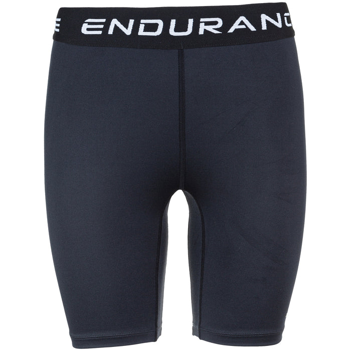 ENDURANCE Power V2 W Short Tights Tights 1001 Black