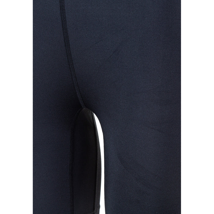 ENDURANCE Power V2 W Short Tights Tights 1001 Black