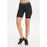 ENDURANCE Power V2 W Short Tights Tights 1001 Black