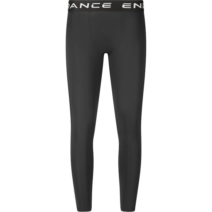 ENDURANCE Power V3 M Long Tights Tights 1001 Black