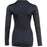 ENDURANCE Power W L/S Tee T-shirt 1001 Black