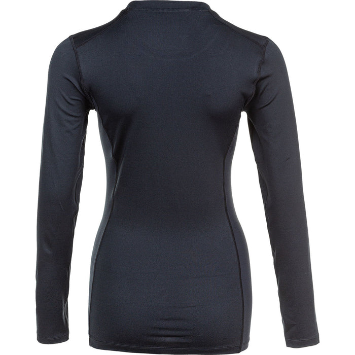 ENDURANCE Power W L/S Tee T-shirt 1001 Black