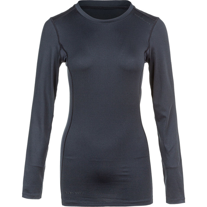 ENDURANCE Power W L/S Tee T-shirt 1001 Black
