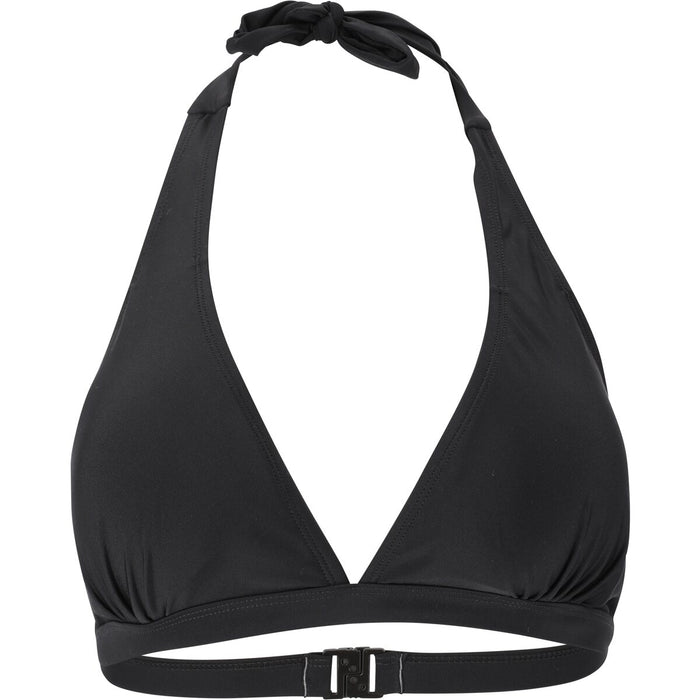 CRUZ Pozzuoli W Bikini Top Swimwear 1001 Black