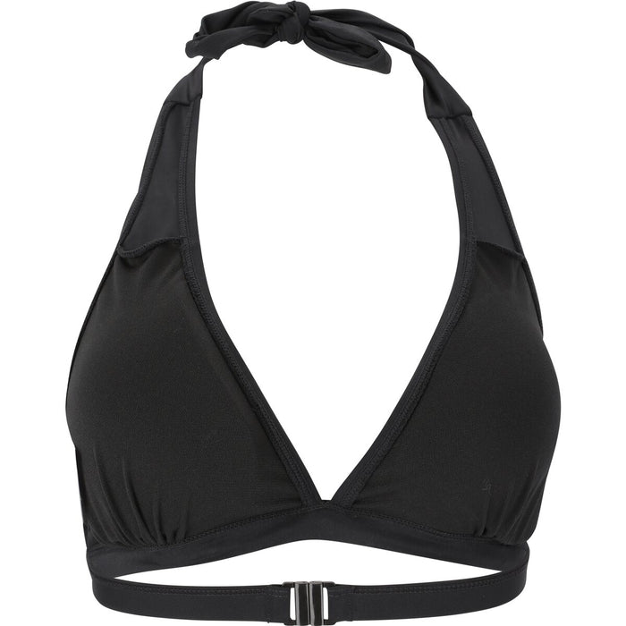 CRUZ Pozzuoli W Bikini Top Swimwear 1001 Black