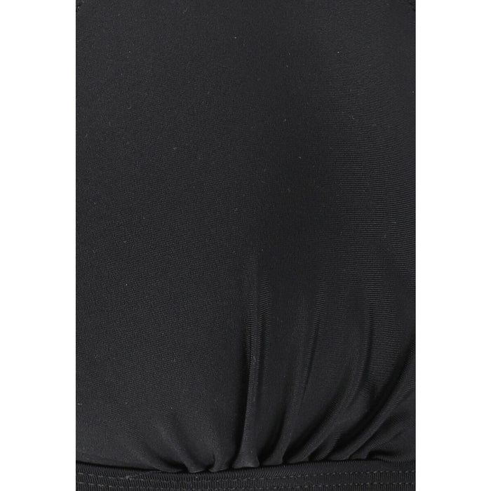 CRUZ Pozzuoli W Bikini Top Swimwear 1001 Black